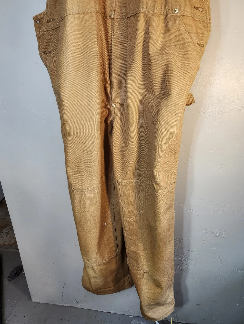 Carhartt classic vintage
